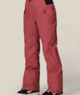 WOMENS GORE-TEX WILLOW™ INSULATED PANT - ROSEWOOD
