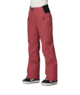 WOMENS GORE-TEX WILLOW™ INSULATED PANT - ROSEWOOD