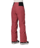 WOMENS GORE-TEX WILLOW™ INSULATED PANT - ROSEWOOD