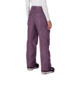 WOMENS AURA™ INSULATED CARGO PANT - BLACK PLUM