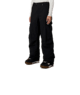 WOMENS AURA™ INSULATED CARGO PANT - BLACK
