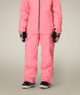 WOMENS AURA™ INSULATED CARGO PANT - GERANIUM PINK