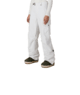 WOMENS AURA™ INSULATED CARGO PANT - WHITE