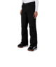 WOMENS STANDARD SHELL PANT - BLACK