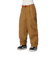 WOMENS OUTLINE™ SHELL PANT - CARAMEL RIPSTOP