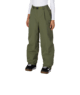 WOMENS OUTLINE™ SHELL PANT - FATIGUE GREEN