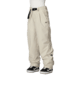 WOMENS OUTLINE™ SHELL PANT - LIMESTONE