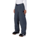 WOMENS OUTLINE™ SHELL PANT - NAVY DENIM