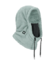 TARMAC SHERPA HOOD - DUSTY MARINE