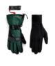 MENS GORE-TEX SMARTY® 3-in-1 GAUNTLET GLOVE - MOSS GREEN