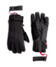 MENS GORE-TEX LINEAR™ UNDER CUFF GLOVE - BLACK