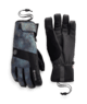 MENS GORE-TEX LINEAR™ UNDER CUFF GLOVE - CHARCOAL PATINA