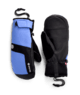 MENS GORE-TEX LINEAR™ UNDER CUFF MITT - ALPENGLOW BLUE