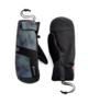 MENS GORE-TEX LINEAR™ UNDER CUFF MITT - CHARCOAL PATINA