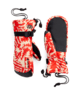 WOMENS GORE-TEX LINEAR™ MITT - SOLAR REVERB