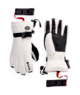 WOMENS GORE-TEX LINEAR™ GLOVE - WHITE