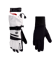WOMENS GORE-TEX SMARTY® 3-in-1 GAUNTLET GLOVE - WHITE