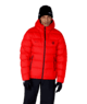MENS WINDSTOPPER® UNION DOWN PUFFER JACKET - UNION SOLAR