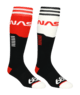 MENS 686 NASA SOCKS - 2 PACK - ASSORTED