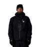 MENS GORE-TEX DISPATCH™ THERMAGRAPH®  JACKET - BLACK