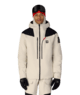 MENS GORE-TEX DISPATCH™ THERMAGRAPH®  JACKET - LIMESTONE COLORBLOCK