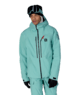 MENS GORE-TEX DISPATCH™ THERMAGRAPH®  JACKET - WASABI
