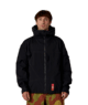 MENS 686 DOJO® SHELL JACKET - BLACK