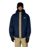 MENS 1994 LIBERTY JACKET - NAVY COLORBLOCK
