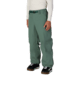 MENS 686 DOJO® SHELL PANT - FADED GREEN CRINKLE