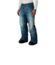 MENS DECONSTRUCTED™ DENIM INSULATED PANT - INDIGO DENIM