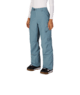 WOMENS GEODE THERMAGRAPH® PANT - PALE FIRN