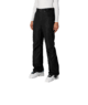 WOMENS SLIM LINE PANT - BLACK