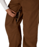 WOMENS HELLKAT™ SHELL PANT - DARK EARTH GRID CORDUROY