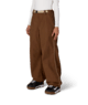 WOMENS HELLKAT™ SHELL PANT - DARK EARTH GRID CORDUROY