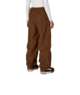 WOMENS HELLKAT™ SHELL PANT - DARK EARTH GRID CORDUROY