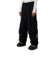 WOMENS GORE-TEX OUTLINE™ PANT - BLACK