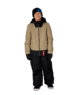 BOYS 686 DOJO® INSULATED PANT - BLACK