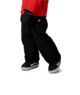 BOYS 686 DOJO® INSULATED PANT - BLACK