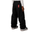 BOYS 686 DOJO® INSULATED PANT - BLACK