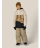 BOYS 686 DOJO® INSULATED PANT - KHAKI