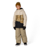 BOYS 686 DOJO® INSULATED PANT - KHAKI