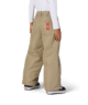BOYS 686 DOJO® INSULATED PANT - KHAKI