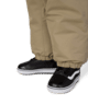 BOYS 686 DOJO® INSULATED PANT - KHAKI