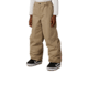 BOYS 686 DOJO® INSULATED PANT - KHAKI
