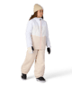 GIRLS OUTLINE™ INSULATED PANT - LIMESTONE
