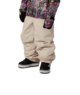 GIRLS OUTLINE™ INSULATED PANT - LIMESTONE