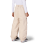 GIRLS OUTLINE™ INSULATED PANT - LIMESTONE