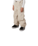 GIRLS OUTLINE™ INSULATED PANT - LIMESTONE