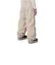 GIRLS OUTLINE™ INSULATED PANT - LIMESTONE