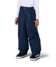 GIRLS OUTLINE™ INSULATED PANT - NAVY